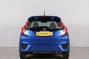 Хетчбэк Honda Fit 2013 года, 1069000 рублей, Красноярск