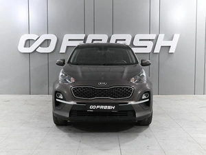 Внедорожник Kia Sportage 2020 года, 2489000 рублей, Аксай