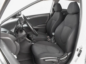 Седан Hyundai Solaris 2015 года, 1179000 рублей, Ростов-на-Дону