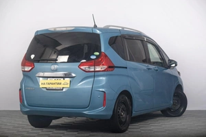Минивэн Honda Freed 2018 года, 1499000 рублей, Томск