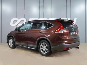 Внедорожник Honda CR-V 2013 года, 1654000 рублей, Воронеж