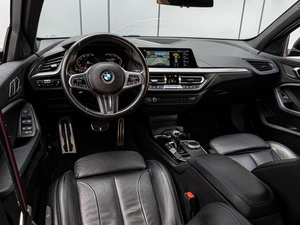 Хетчбэк BMW 1 серия 2020 года, 1970000 рублей, Краснодар