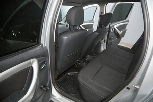 Внедорожник Nissan Terrano 2014 года, 999000 рублей, Красноярск