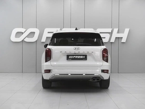 Внедорожник Hyundai Palisade 2021 года, 6300000 рублей, Ростов-на-Дону