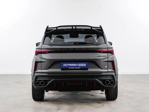 Внедорожник Geely Coolray 2023 года, 2157444 рублей, Москва