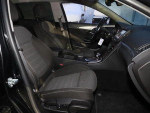 Универсал Opel Insignia 2017 года, 1359000 рублей, Ижевск