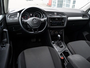 Внедорожник Volkswagen Tiguan 2020 года, 2860000 рублей, Краснодар