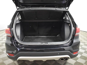 Хетчбэк Kia Rio X-Line 2019 года, 1672900 рублей, Казань