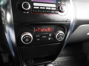 Внедорожник Suzuki SX4 2011 года, 899000 рублей, Воронеж