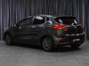 Хетчбэк Kia Ceed 2012 года, 1179000 рублей, Тюмень