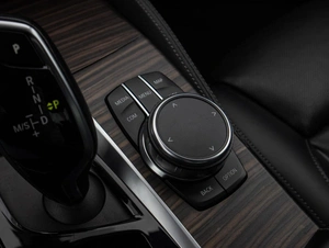 Седан BMW 5 серия 2018 года, 4700000 рублей, Большой Сочи