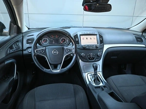Универсал Opel Insignia 2014 года, 994000 рублей, Кирилловка