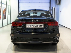 Седан Kia Cerato 2022 года, 1949000 рублей, Красноярск