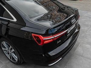 Седан Audi A6 2021 года, 3499000 рублей, Краснодар