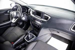 Универсал Kia Ceed 2019 года, 1559000 рублей, Пермь