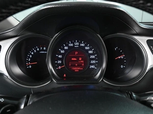Хетчбэк Kia Ceed 2018 года, 1399000 рублей, Ростов-на-Дону