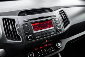 Внедорожник Kia Sportage 2013 года, 1399000 рублей, Ульяновск