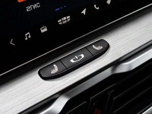 Внедорожник Geely Coolray 2023 года, 1715000 рублей, Краснодар
