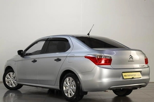 Седан Citroen C-Elysee 2014 года, 529000 рублей, Челябинск