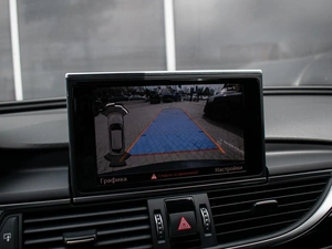 Универсал Audi A6 Allroad Quattro 2017 года, 3180000 рублей, Краснодар