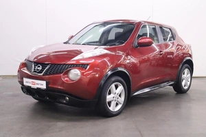 Внедорожник Nissan Juke 2012 года, 870000 рублей, Брянск