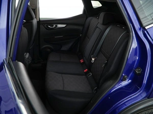 Внедорожник Nissan Qashqai 2018 года, 1798999 рублей, Москва
