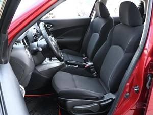 Внедорожник Nissan Juke 2014 года, 1050000 рублей, Волгоград
