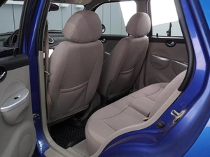 Хетчбэк Lifan Smily (320) 2012 года, 274000 рублей, Воронеж