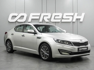 Седан Kia Optima 2012 года, 1089000 рублей, Воронеж