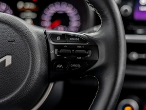 Хетчбэк Kia Morning 2021 года, 1790000 рублей, Краснодар