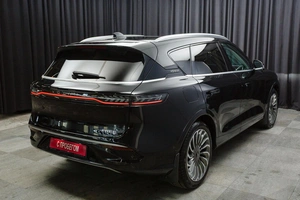 Внедорожник Voyah Free 2023 года, 3557000 рублей, Красноярск