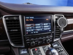 Лифтбек Porsche Panamera 4S 2014 года, 3399099 рублей, Москва