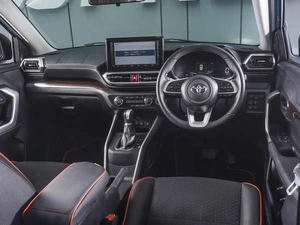 Внедорожник Toyota Raize 2020 года, 1765000 рублей, Ростов-на-Дону