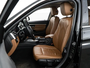 Седан BMW 3 серия 2017 года, 2279050 рублей, Москва