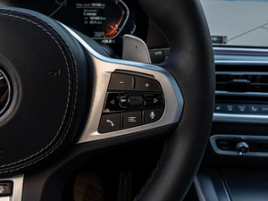 Внедорожник BMW X5 2022 года, 7598000 рублей, Краснодар