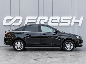 Седан ВАЗ (LADA) Vesta 2024 года, 1230000 рублей, Краснодар