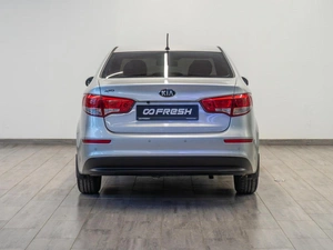 Седан Kia Rio 2015 года, 1149000 рублей, Саратов