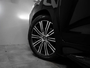 Внедорожник Lexus LX 2019 года, 10500000 рублей, Тюмень