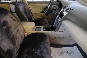 Седан Toyota Camry 2006 года, 1219000 рублей, Омск