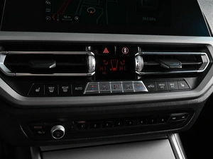 Универсал BMW 3 серия 2020 года, 2589000 рублей, Ростов-на-Дону