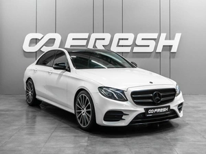 Седан Mercedes-benz E-класс 2016 года, 3979000 рублей, Тюмень