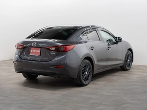 Седан Mazda Axela 2015 года, 1325000 рублей, Красноярск