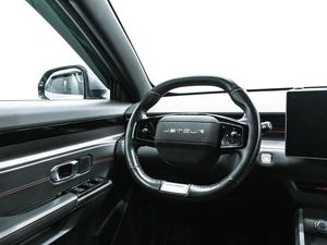 Внедорожник Jetour Dashing 2023 года, 2080000 рублей, Красноярск