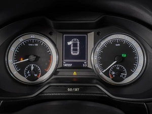 Лифтбек Skoda Octavia 2017 года, 1339000 рублей, Воронеж