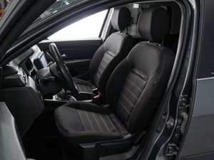 Внедорожник Renault Duster 2021 года, 1949000 рублей, Тюмень