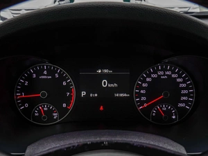 Седан Kia Optima 2018 года, 2370000 рублей, Краснодар