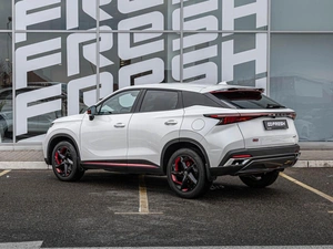 Внедорожник OMODA C5 2023 года, 1870000 рублей, Краснодар