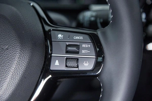 Внедорожник Honda CR-V 2026 года, 4300000 рублей, Красноярск