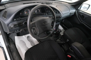 Внедорожник ВАЗ (LADA) Niva Travel 2022 года, 849000 рублей, Омск