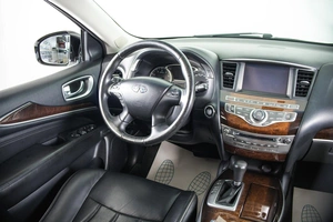 Внедорожник Infiniti QX60 2014 года, 1759000 рублей, Пермь
